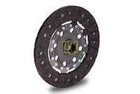 Schaeffler LuK 324022910 - Disco de embrague