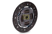 SACHS 3000951561 - Kit de embrague