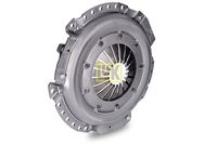 Schaeffler LuK 122009210 - Plato de presión del embrague