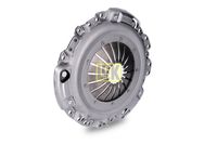 Schaeffler LuK 122025610 - Plato de presión del embrague