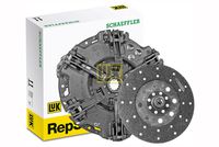 Schaeffler LuK 628052209 - Kit de embrague - LuK RepSet