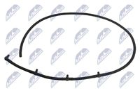 NTY BPPFT001 - Tubo flexible, combustible de fuga