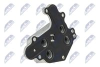 NTY CCL-CT-014 - Radiador de aceite, aceite motor