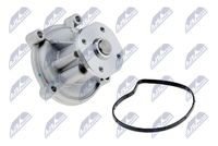 NTY CPW-ME-046 - Bomba de agua, refrigeración del motor