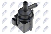 NTY CPZFR001 - Bomba de agua adicional (circuito de agua de refrigeración)