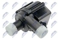 NTY CPZVV000 - Bomba de agua adicional (circuito de agua de refrigeración)