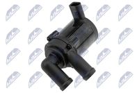NTY CPZVW015 - Bomba de agua adicional (circuito de agua de refrigeración)