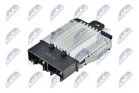 NTY CSWTY002 - Unidad de control, calefacción/ventilación