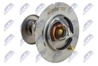 NTY CTMCH005 - Termostato, refrigerante