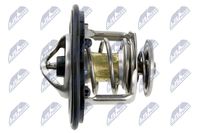 NTY CTM-HD-001 - Termostato, refrigerante
