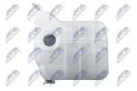 NTY CZW-PL-001 - Depósito compensación, refrigerante