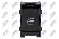 NTY EWS-WW-120 - Interruptor, elevalunas