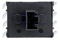 NTY EWS-WW-088 - Interruptor, elevalunas