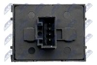 NTY EWS-WW-088 - Interruptor, elevalunas