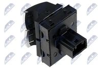 NTY EWS-WW-088 - Interruptor, elevalunas