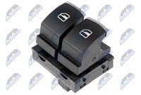 NTY EWS-WW-088 - Interruptor, elevalunas