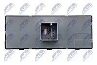 NTY EWS-WW-001 - Interruptor, elevalunas