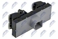 NTY EWS-WW-001 - Interruptor, elevalunas