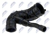 NTY GPPCT000 - Tubo flexible de aspiración, filtro de aire