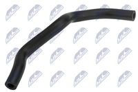 NTY GPPME011 - Tubo flexible, ventilación del cárter
