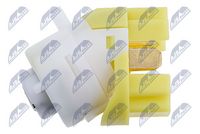 NTY EKS-WW-000 - Interruptor de encendido/arranque