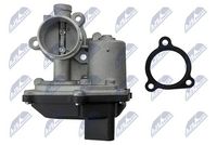 NTY EGR-WW-047 - Válvula EGR