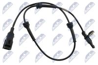 NTY HCALR016 - Sensor, revoluciones de la rueda