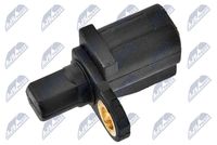 NTY HCAMZ018 - Sensor, revoluciones de la rueda