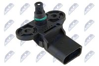 NTY ECMWW002 - Sensor, presión colector de admisión