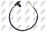 NTY HCAPL004 - Sensor, revoluciones de la rueda