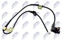 NTY HCA-SU-019 - Sensor, revoluciones de la rueda