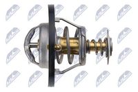NTY CTM-WW-092 - Termostato, refrigerante