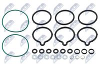 NTY BWPWW011 - Kit de reparación, sistema common rail