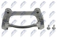NTY HZPAU008A - Soporte, pinza de freno