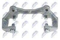 NTY HZPAU010A - Soporte, pinza de freno