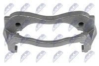 NTY HZPFT006A - Soporte, pinza de freno