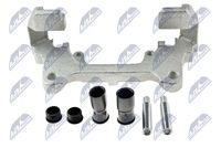 NTY HZPVW022A - Soporte, pinza de freno