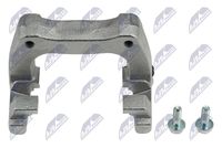 NTY HZTCT021A - Soporte, pinza de freno