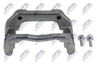 NTY HZTFT008A - Soporte, pinza de freno