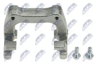 NTY HZTPE012A - Soporte, pinza de freno