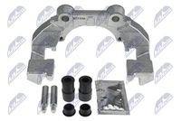 NTY HZPCT016A - Soporte, pinza de freno