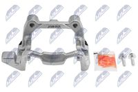 NTY HZTVW092A - Soporte, pinza de freno
