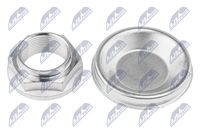 NTY KLTCT045Z - Kit de reparación, buje de rueda