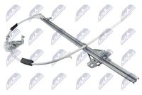 NTY EPS-PL-015 - Elevalunas