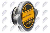 Metalcaucho 32285 - Tapa, radiador