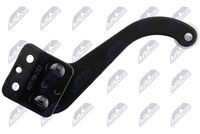 NTY EZC-VW-757 - Guía rodillo, puerta corrediza