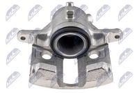 NTY HZPCT043 - Pinza de freno