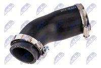 NTY GPPFR114 - Tubo flexible de aire de sobrealimentación