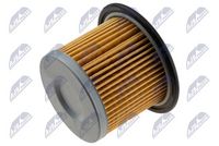 NTY FFFPE005 - Filtro combustible