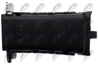 NTY EZC-BM-512 - Conducto de aire